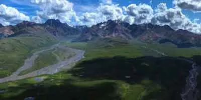 Opportunities Landscape