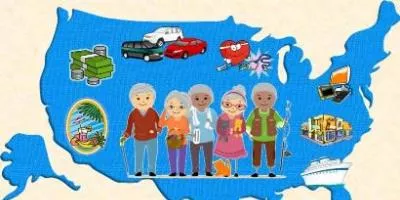 US Seniors Market Opportunity